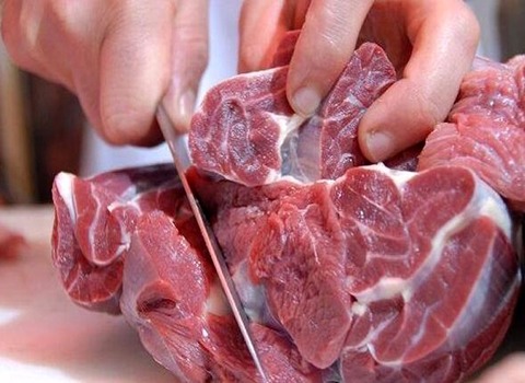 تصویر 4 از قیمت گوشت گرم گوسفندی وارداتی + خرید باور نکردنی